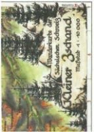 Rolf Böhm, Rolf Böhm - Kleiner Zschand 1 : 10 000