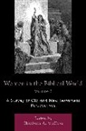 Elizabeth Mccabe, Elizabeth A. (EDT) McCabe, Elizabeth A McCabe, Elizabeth A. McCabe, McCabe Elizabeth A. - Women in the Biblical World