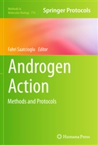 Fahr Saatcioglu, Fahri Saatcioglu - Androgen Action