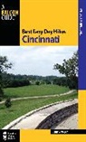 Johnny Molloy - Best Easy Day Hikes Cincinnati
