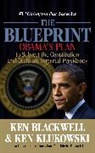 Ken Blackwell, Ken Klukowski Blackwell, Kenneth J. Blackwell, Blackwell Ken, Blackwell/Klukowski, Ken Klukowski... - Blueprint