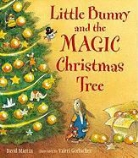 David Martin, David/ Gorbachev Martin, VALERI GORBACHEV - Little Bunny and the Magic Christmas Tree