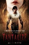 Ming Doyle, Cynthia Leitich Smith, Cynthia Leitich/ Doyle Smith, Ming Doyle - Tantalize: Kieren's Story