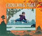 Ying Chang Compestine, Ying Chang/ Nascimbene Compestine, Yan Nascimbene, Ying Chang Compestine, Yan Nascimbene - Crouching Tiger