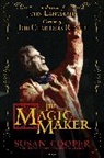 Susan Cooper - The Magic Maker: A Portrait of John Langstaff and His Revels