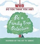 Dan Waddell - Who Do You Think You Are?