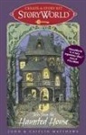 Caitlin Matthews, John Matthews, John And Caitlin Matthews, John/ Matthews Matthews, Amanda Hall, Various - Tales from the Haunted House