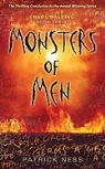 Patrick Ness - Monsters of Men