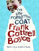 Frank Cottrell Boyce, Frank Cottrell/ Hunter Boyce, Frank Cottrell Boyce, Clare Heney, Carl Hunter - The Unforgotten Coat