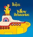 Beatles, Beatles (COR), The Beatles - Yellow Submarine
