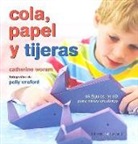 Catherine Woram - Cola, papel y tijeras