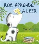 Tad Hills - ROC APRENDE A LEER