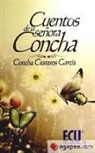 Concepción Cesteros García - Cuentos de la señora Concha