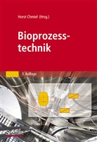 Hors Chmiel, Horst Chmiel - Bioprozesstechnik