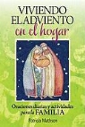 Patricia Mathson - Viviendo El Adviento En El Hogar
