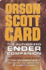 Jake Black, Orson Scott Card, Orson Scott/ Black Card - The Authorized Ender Companion