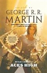 George R. R. Martin, Wild Cards Trust, Wild Cards Trust, George R. R. Martin - Aces High