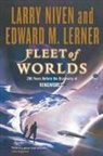 Edward M. Lerner, Larry Niven, Larry/ Lerner Niven - Fleet of Worlds