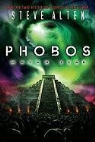 Steve Alten - Phobos