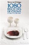 Simone Ortega - 1080 recetas de cocina