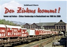 Volkhard Stern - Der Zirkus kommt