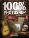 Steve Caplin - 100% Photoshop : cree impresionantes imágenes sin usar ninguna fotografía