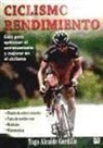 Yago Alcalde Gordillo - Ciclismo y rendimiento