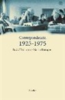 Rudolf Bultmann, Martin Heidegger - Correspondencia 1925-1975