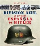 División azul
