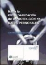 Isabel Davara Fernández de Marcos - Hacia la Estandarización de la Protección de Datos Personales