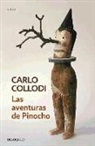 Carlo Collodi - Las aventuras de Pinocho