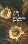 Jean Rhys - Una sonrisa, por favor