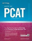 Peterson&amp;apos, Peterson's, Peterson's (COR), s (COR), Petersons Publishing - Master the PCAT