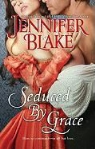 Jennifer Blake - Seduced by Grace