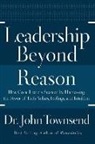 Thomas Nelson Publishers, John Townsend, John Sims Townsend - Leadership Beyond Reason