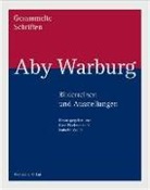 Uw Fleckner, Uwe Fleckner, Woldt, Isabella Woldt - Bilderreihen und Ausstellungen Aby Warburg