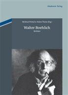 Peitsc, Helmu Peitsch, Helmut Peitsch, Thein-Peitsc, Thein-Peitsch, Thein-Peitsch... - Walter Boehlich