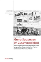 Ursula Mindler - Grenz-Setzungen im Zusammenleben