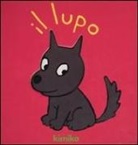 Kimiko - IL LUPO