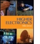 Mike James - Higher Electronics