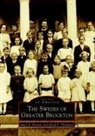 James E Benson, James E. Benson, Lloyd F Thompson, Lloyd F. Thompson - The Swedes of Greater Brockton