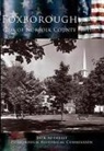 Jack Authelet, Foxborough Historical Commission - Foxborough