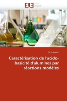 Sonia Carre, Carre-s - Caracterisation de l acido