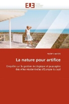 Nacima Baron, Baron-N - La nature pour artifice