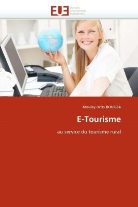 Moulay Driss BOUGZA, Bougza-M - E-tourisme
