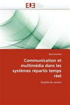Adel Soudani, Soudani-A - Communication et multimedia dans