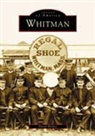 David Hickey - Whitman