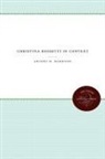 Antony H. Harrison - Christina Rossetti in Context