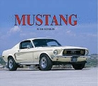Peter Henshaw - Mustang