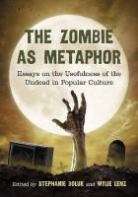 Stephanie Boluk, Stephanie (EDT)/ Lenz Boluk, Wylie Lenz, Stephanie Boluk, Wylie Lenz - Generation Zombie